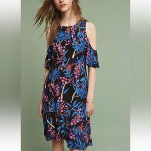 Maeve Floral Dress size 8